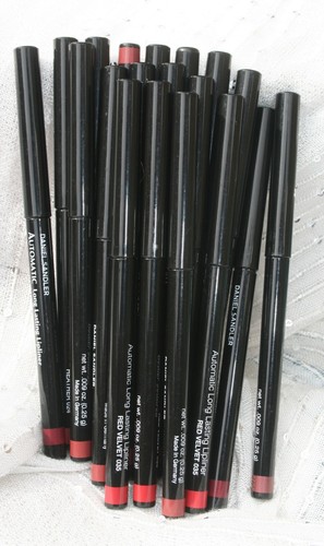Daniel sandler lip - lip, liner
