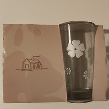 Set 2 Bicchieri nuovi Mulino