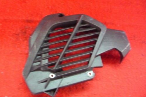 Carena griglia cover radiatore - griglia,