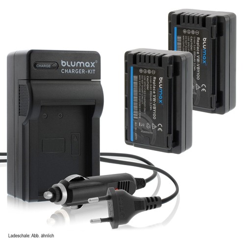 Batteria caricatore per - caricatore,
