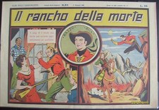 ALBI DELL'ARDIMENTO N° 61