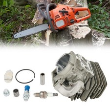 Cilindro robusto per pistone 555 560 560XP 562 e per JONSERED C 258 C 260 46mm