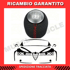 Pomello Cambio Per ALFA ROMEO