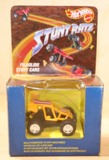 Mattel Hot Wheels 3007, Stunt