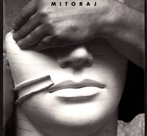 Mitoraj sculture catalogo - mitoraj., sculture.