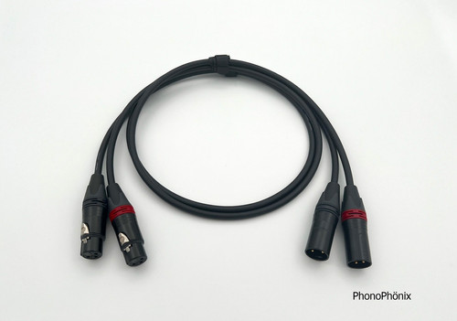 Mogami 2534 coppia stereo - coppia, con