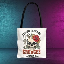 Borsa tote I Believe in