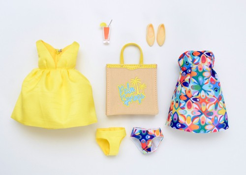 Outfit poppy parker - 7,