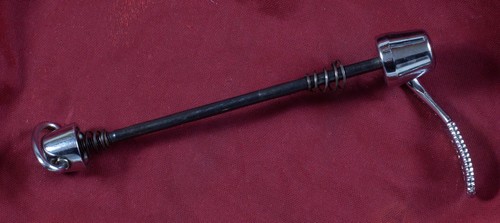 Spiedino sgancio rapido