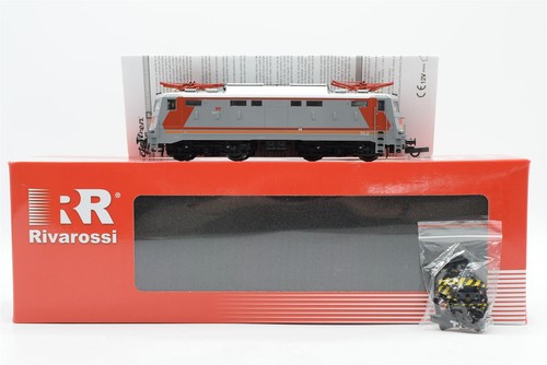 Rivarossi hr2707 lok br - h0, e-lok