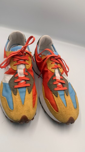 New balance 327 wheat field - 327,