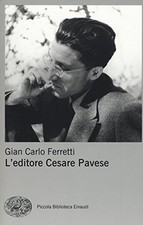 Ferretti, Gian Carlo. L'