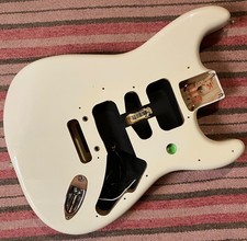 Corpo chitarra Fender MIM