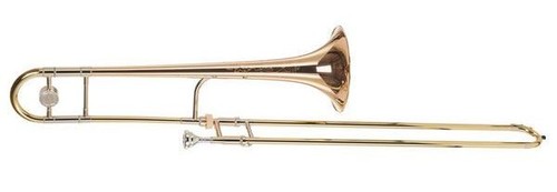 King trombone tenore - , 2102plg