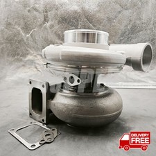 New turbocharger 407370-5008S