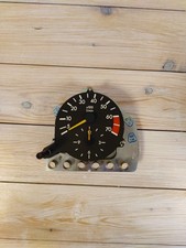 Mercedes W124 contagiri 4