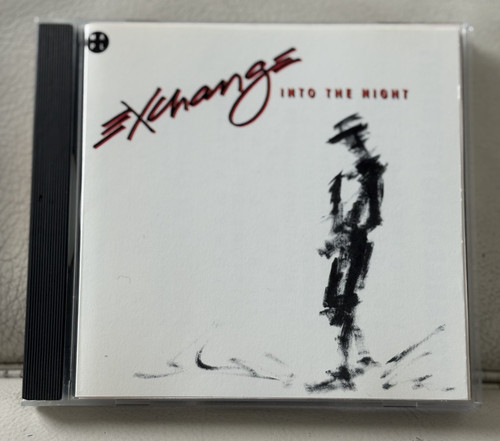 Exchange into the night - exchange,