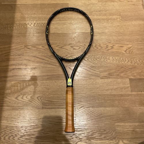 Wilson factor pro tour - wilson,