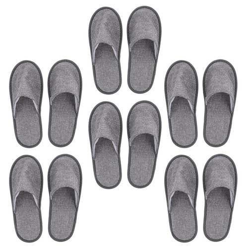 Pairs ciabatte ospiti set - , 6