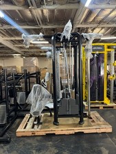 Life fitness hammer - hammer, strength