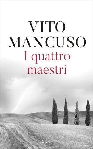 Libro quattro maestri - libro, i