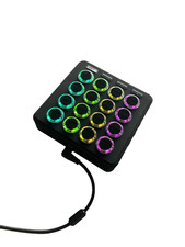 DJ TechTools Midi Fighter 3D -