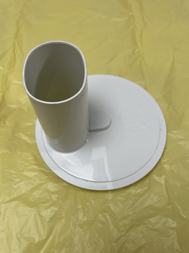 Coperchio affettatrice bosch - coperchio,