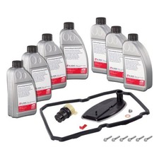 Kit ricambi, cambio automatico cambio olio FEBI BILSTEIN 171748