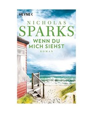 Wenn du mich siehst, Nicholas