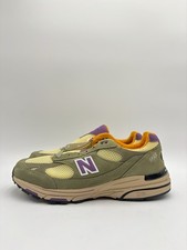 New Balance Uomo 993 Classics