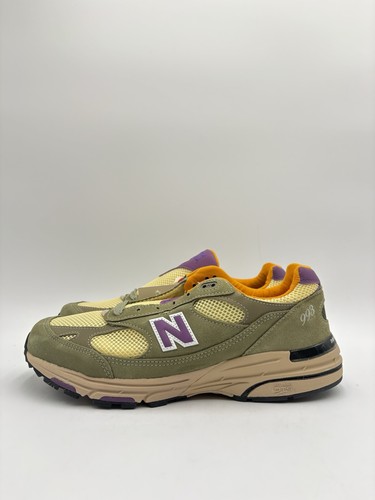 New balance uomo 993 - uomo,
