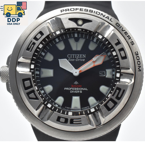Citizen promaster professional - citizen,