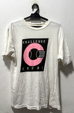 T-shirt Nike Tennis Challenge