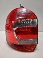 8201012186 fanale posteriore