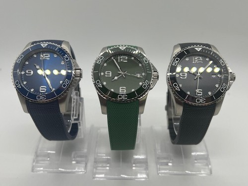 Omaggio longines hydroconquest - longines,