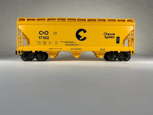 Lionel 17102 tramoggia - lionel,