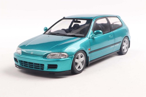 Modellino auto honda civic eg6 - modellino,