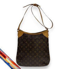 Borsa Louis Vuitton Odeon PM