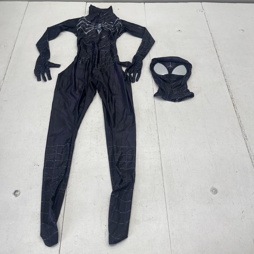 Costume supereroe ragno - , veleno