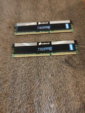 Corsair CMX16GX3M2A1600C11 |