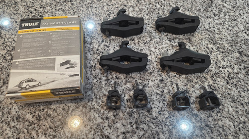 Thule set morsetti a - set,