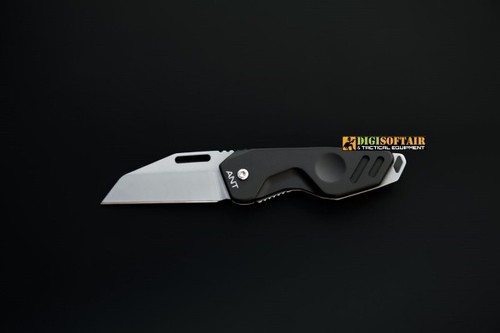 Extrema ratio ant black - ant,