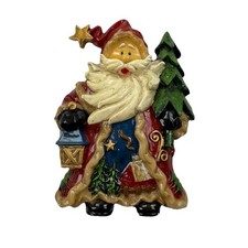 Calamita Babbo Natale Rustica