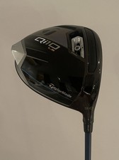 Taylor Made Qi10 LS Driver 9°