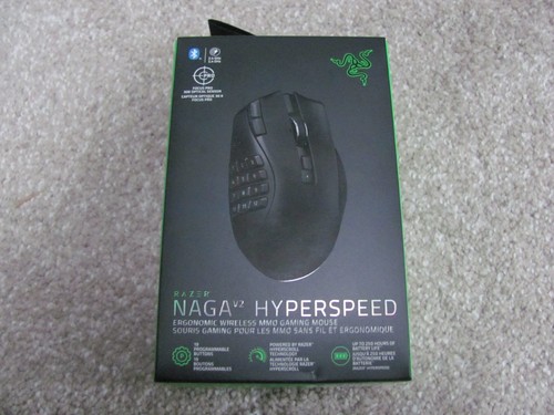 Mouse gioco ottico razer - mouse,