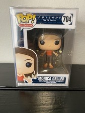 Funko Pop! Vinile: Friends -