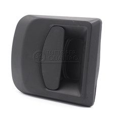 Maniglia Esterna Porta