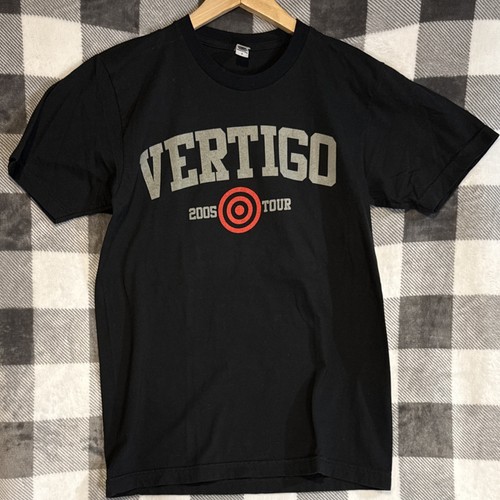 Shirt piccola vertigo - piccola, u2