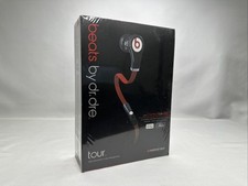 Beats by Dr. Dre Monster Tour