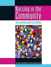 Nursing in the Community: an